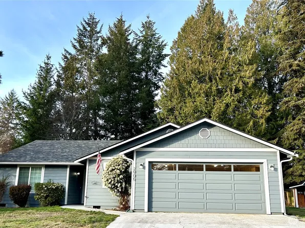 2905 Fordham Court SE, Lacey, WA 98503