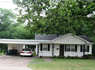 407 Oak St, Morrilton, AR 72110