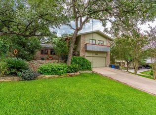 207 Inwood Rd, Rollingwood, TX 78746