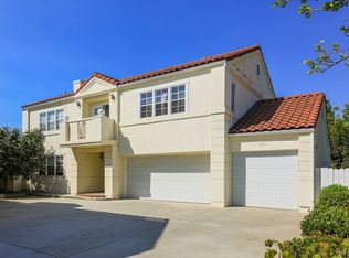 223 N Orange Ave #2, Monterey Park, CA 91755