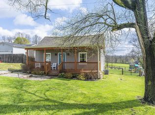 3140 Pinckard Pike, Versailles, KY 40383