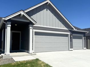 938 W Audrey Acres Dr LOT 10 BLOCK 2, Nampa, ID 83686