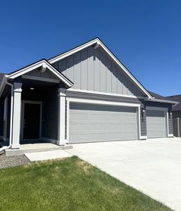 938 W Audrey Acres Dr Lot 10 Block 2, Nampa, ID, 83686