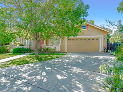 1800 Michelangelo Pl, Davis, CA, 95618