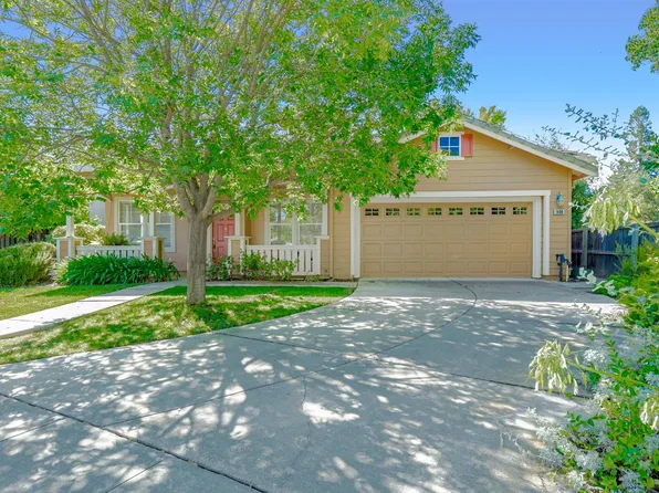 1800 Michelangelo Pl, Davis, CA 95618