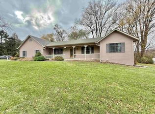 3619 Toft St, Rockford, IL 61114