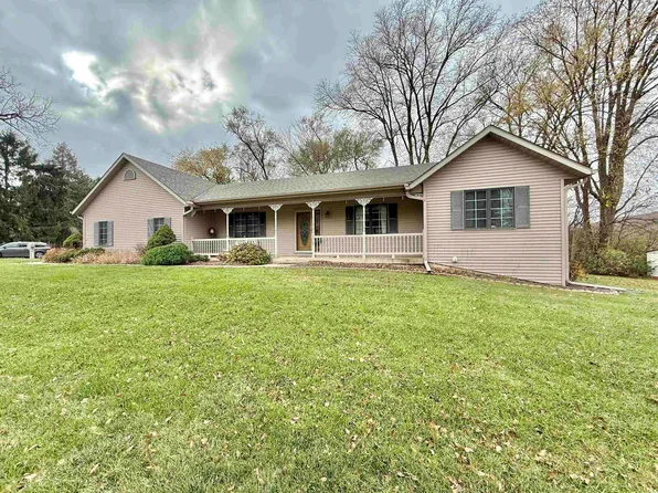 3619 Toft St, Rockford, IL 61114