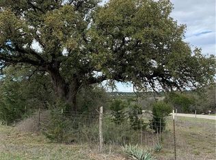 0 Stillman Valley, Florence, TX 76527