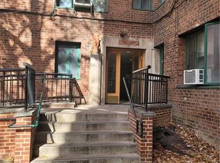 1722 Purdy St APT 3A, Bronx, NY 10462