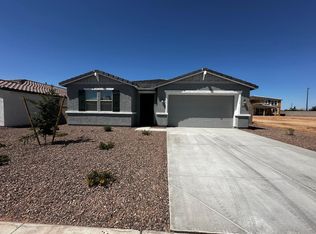 3060 E Bellerive Dr, Gilbert, AZ 85298