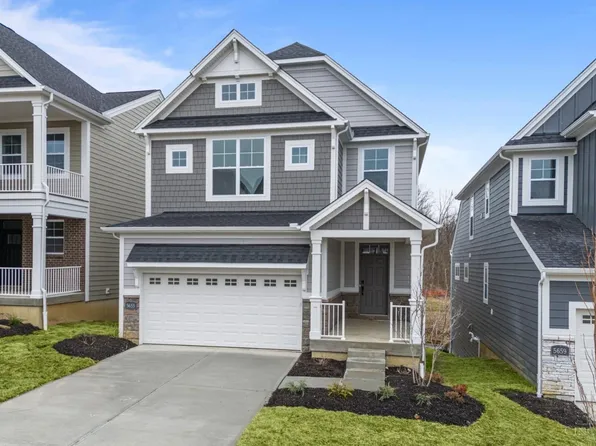 5655 Ohio Trl #12, Green Township, OH 45248