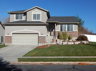 325 E 1375 S, Kaysville, UT 84037