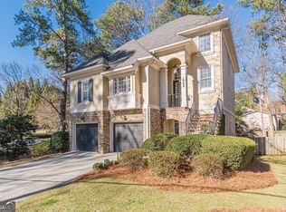 1062 Childers Rd NE, Atlanta, GA 30324