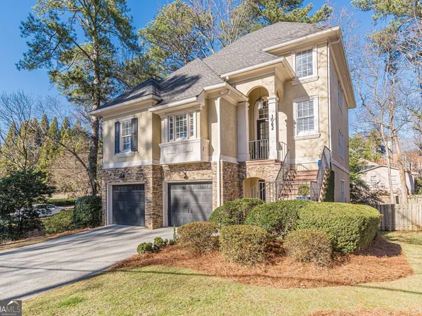 1062 Childers Rd NE, Atlanta, GA 30324