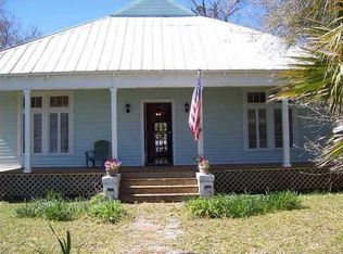 3808 Bay Front Rd, Mobile, AL 36605