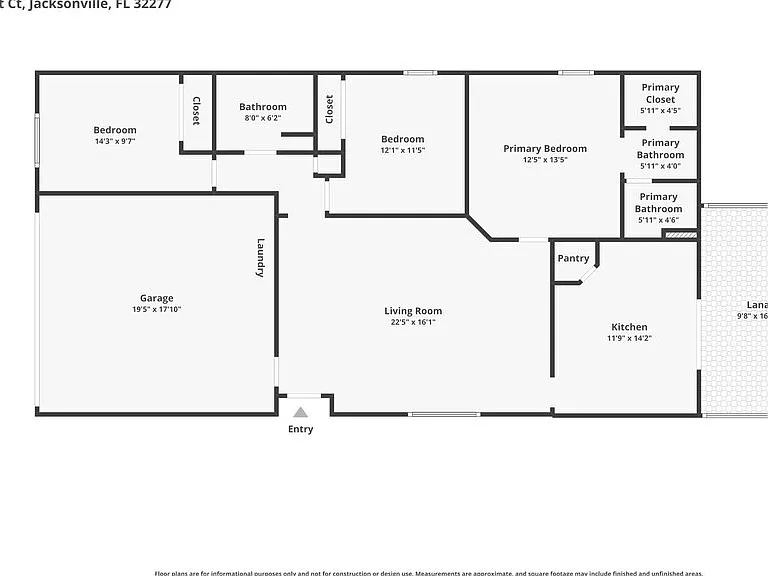 3467 Net Ct — Photo 2