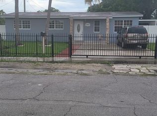 2970 NW 84th Ter, Miami, FL 33147