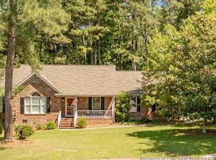 4504 Digby Ct, Fayetteville, NC 28306