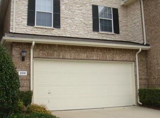 205 Prestwick Ln, Coppell, TX 75019