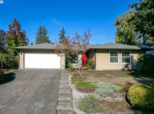 16129 SW Autumn Dr, Beaverton, OR 97007