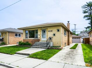 10749 S Rockwell St, Chicago, IL 60655