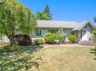 7611 SE Crystal Springs Blvd, Portland, OR 97206