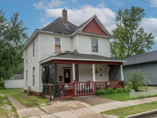 1319 W Franklin St, Elkhart, IN 46516