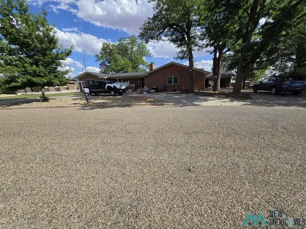 161 Yucca Dr, Portales, NM 88130