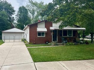 1517 Norris St, Westland, MI 48186