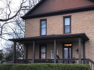 105 S Elm St, Goessel, KS 67053