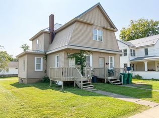 596/598 S South 7th St, Indiana, PA 15701