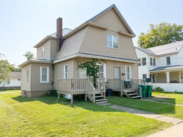 596/598 S South 7th St, Indiana, PA 15701