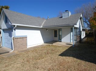 5607 S Vancouver Pl, Tulsa, OK 74107