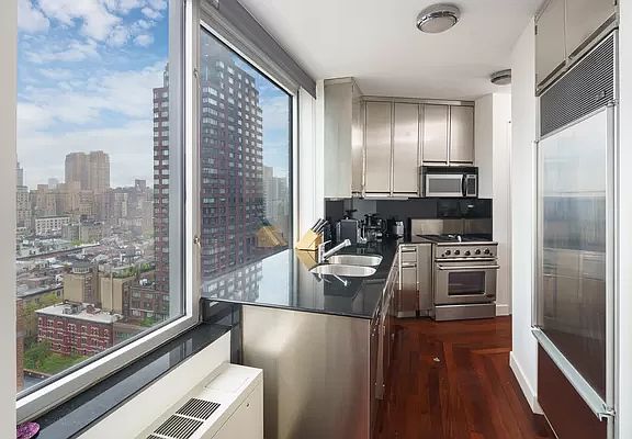 2nd image of 150 Columbus Ave #18AB