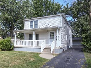 113 Somerton Ave, Buffalo, NY 14217