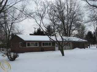 23872 W Le Bost Dr, Novi, MI 48375
