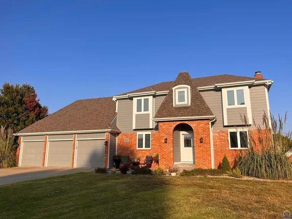3616 SW Blue Inn Ct, Topeka, KS 66614