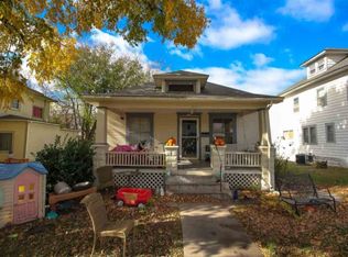 205 N Pine St, Newton, KS 67114