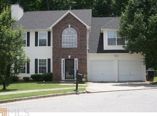3471 Creekview Dr, Rex, GA 30273