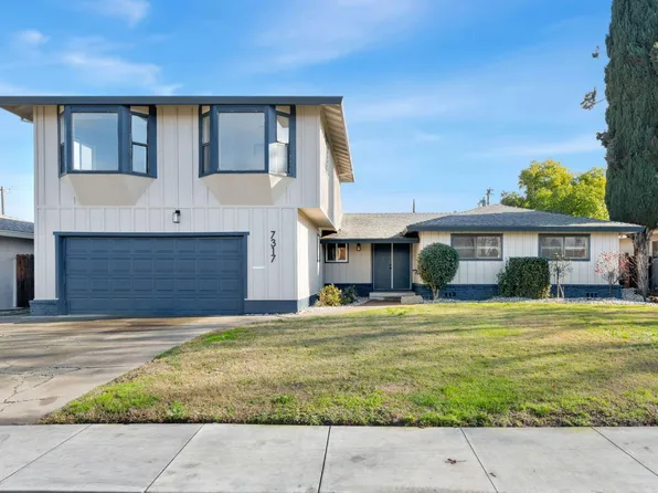 7317 Idle Wild Way, Sacramento, CA 95831