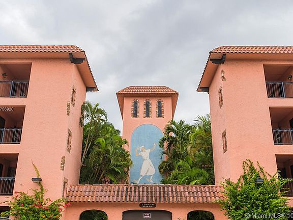 2nd image of 650 E Tennis Club Dr #109