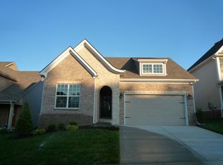 1106 Haddrell Point, Lexington, KY 40509