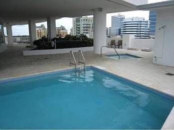 3rd image of 315 NE 3 Ave #1705