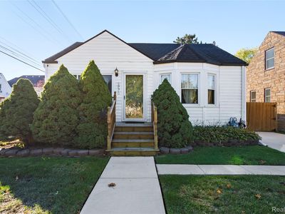 1031 Mulberry St, Wyandotte, MI, 48192