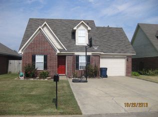 754 Long Leaf Dr, Marion, AR 72364