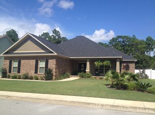 12873 Island Spirit Dr, Pensacola, FL 32506