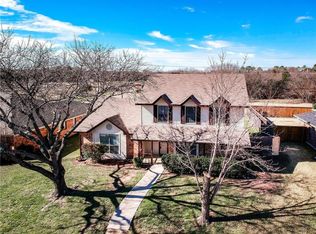 586 Yorkshire Ter, Lewisville, TX 75067
