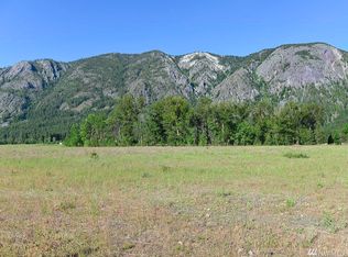 0 Kumm Rd, Winthrop, WA 98862