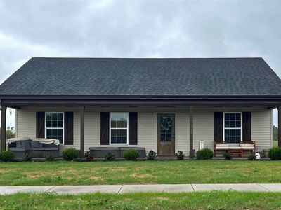 1114 Brook Ct LOT 40, Franklin, KY, 42134