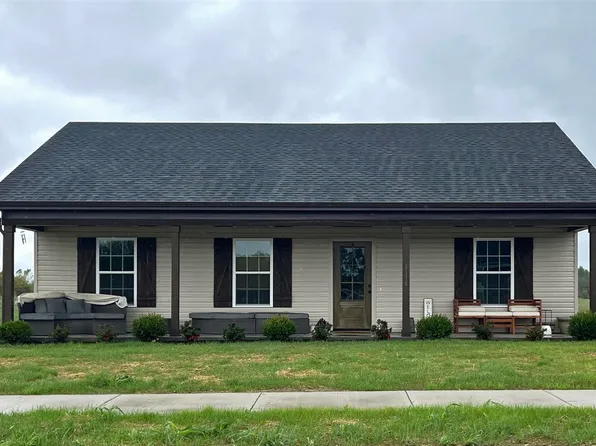 1114 Brook Ct Lot 40, Franklin, KY 42134